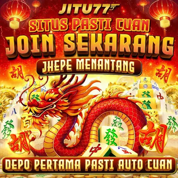 jitu77 APK