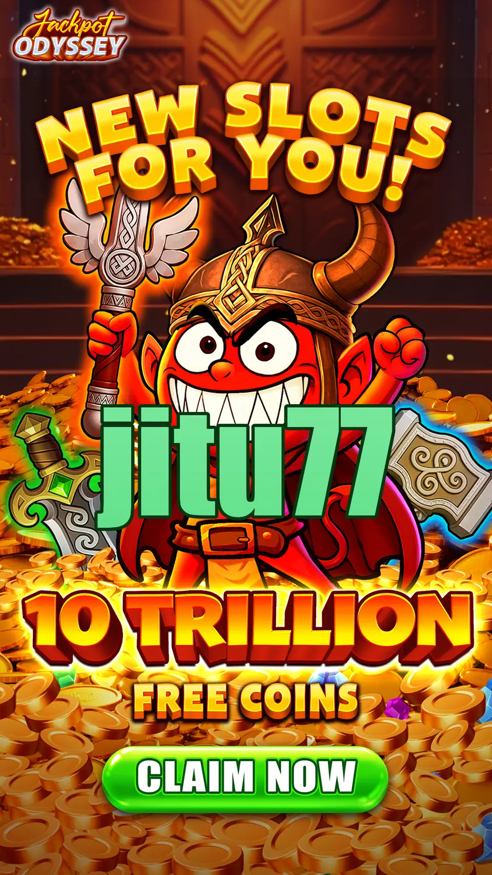 jitu77 APK