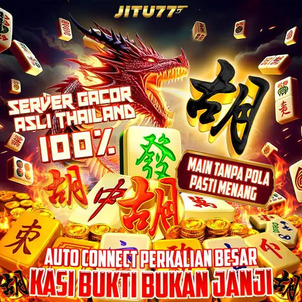 jitu77 Masuk