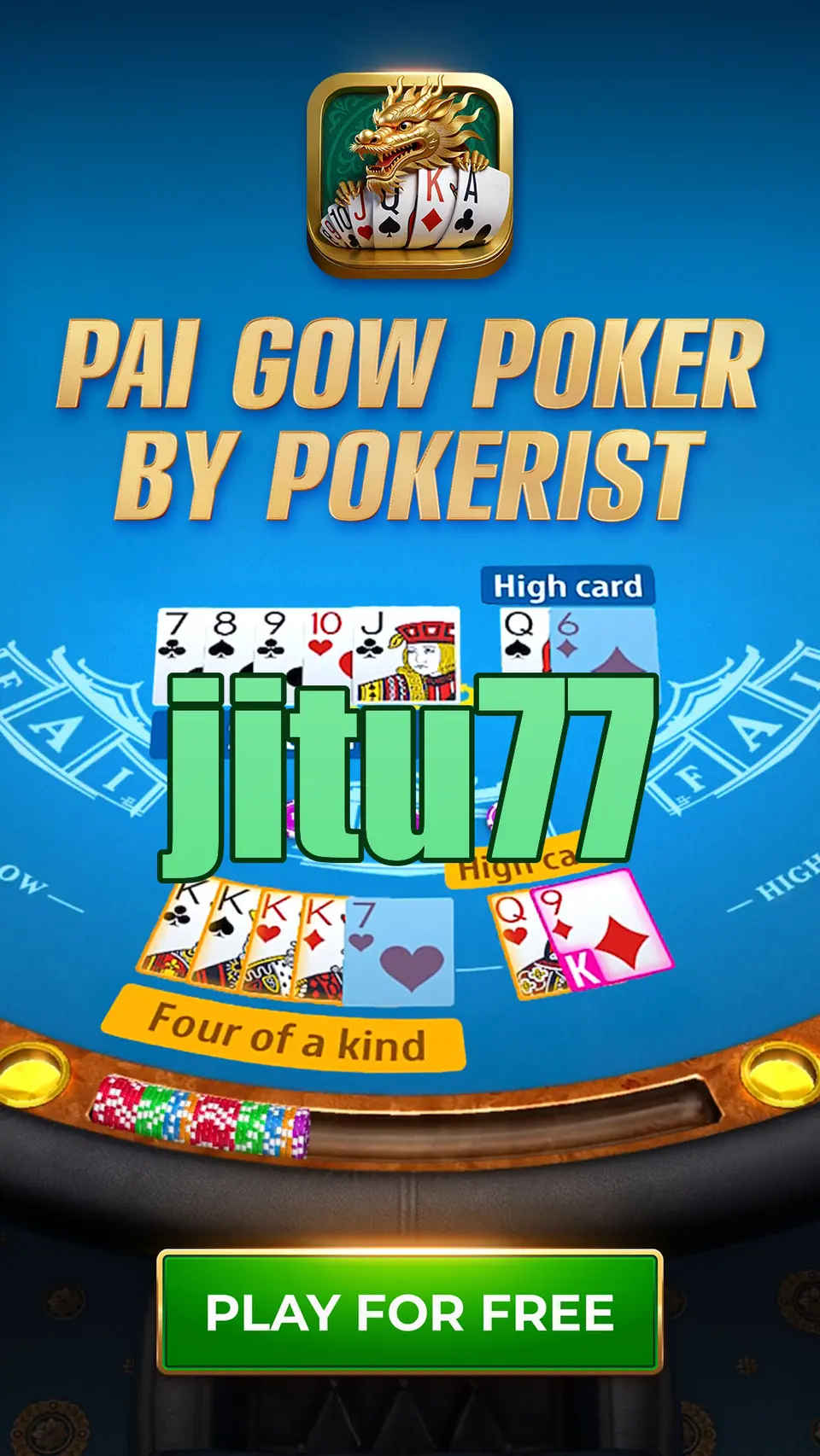 jitu77 Masuk