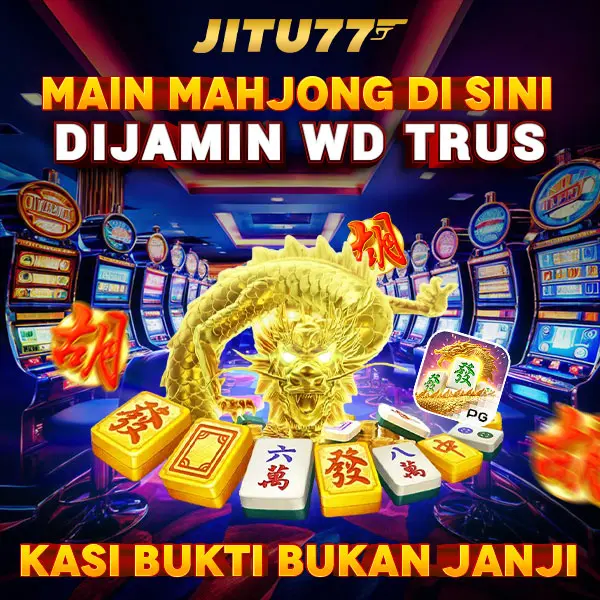 jitu77 Masuk - jitu77 Resmi