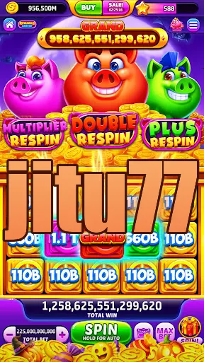 jitu77 Tangkapan Layar - APK Resmi